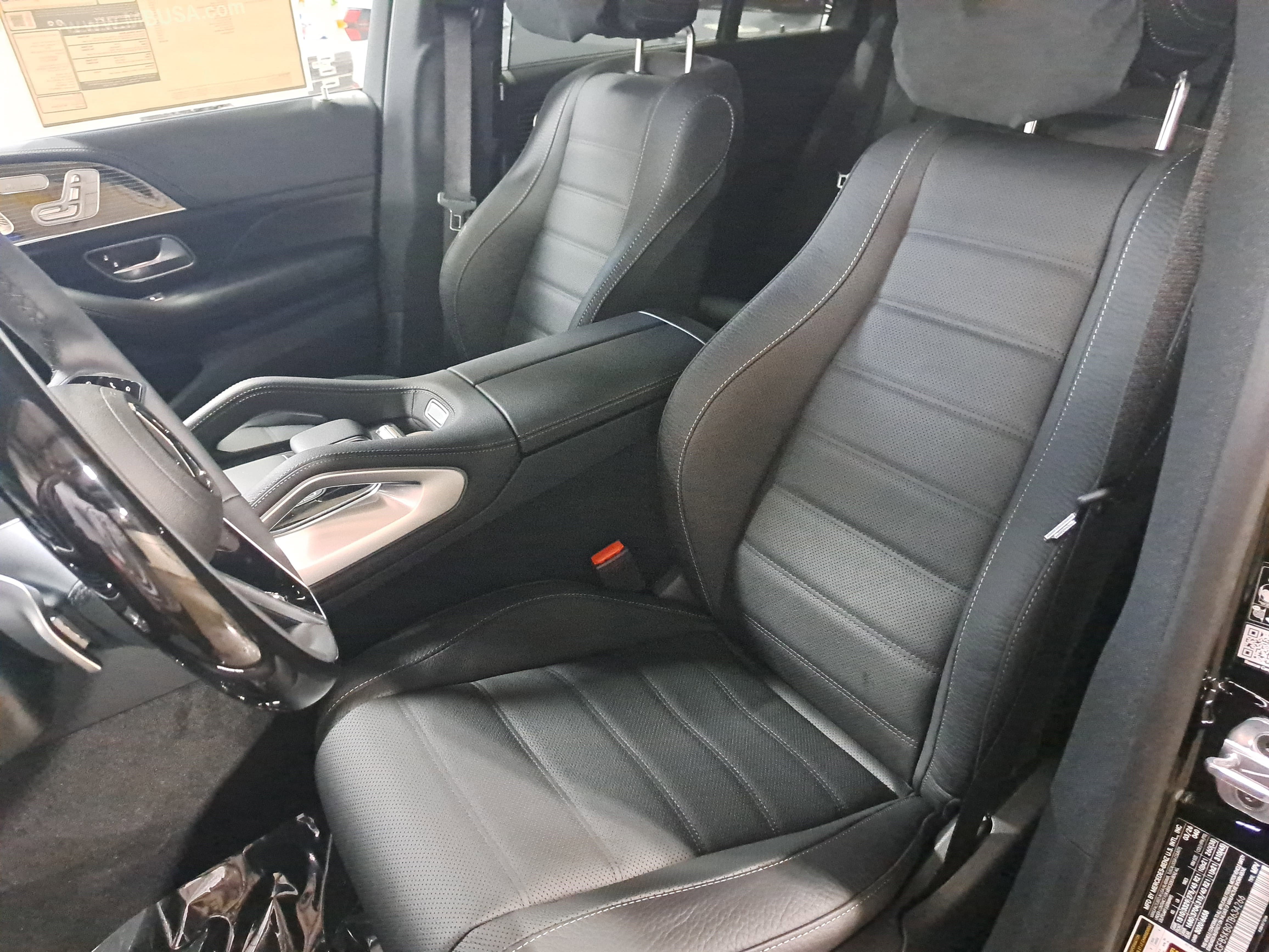 2026 Mercedes-Benz GLE GLE 450