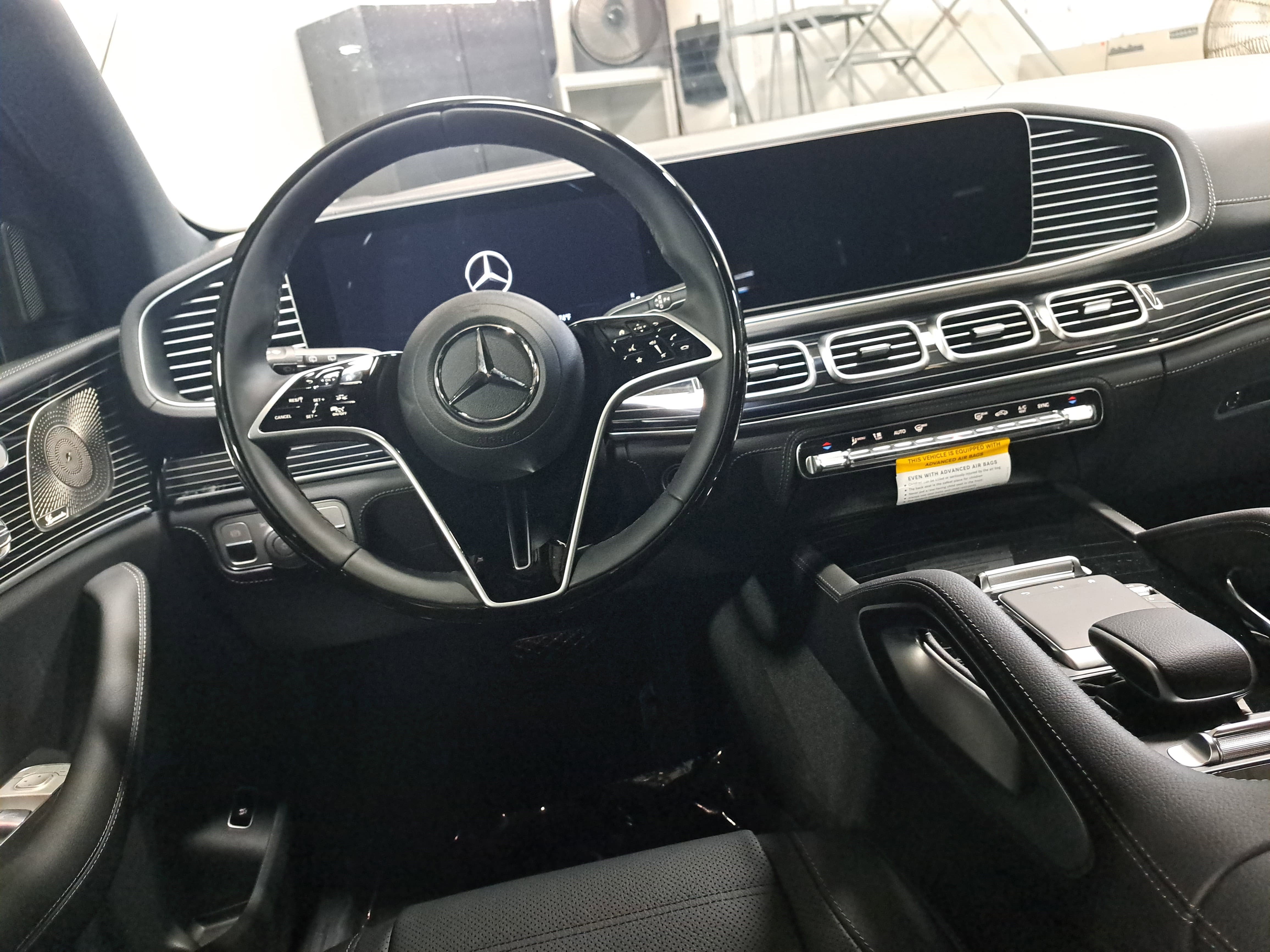 2026 Mercedes-Benz GLE GLE 450