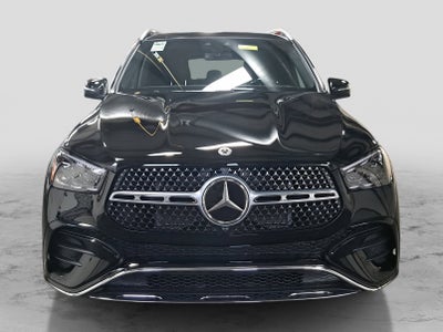 2026 Mercedes-Benz GLE GLE 450