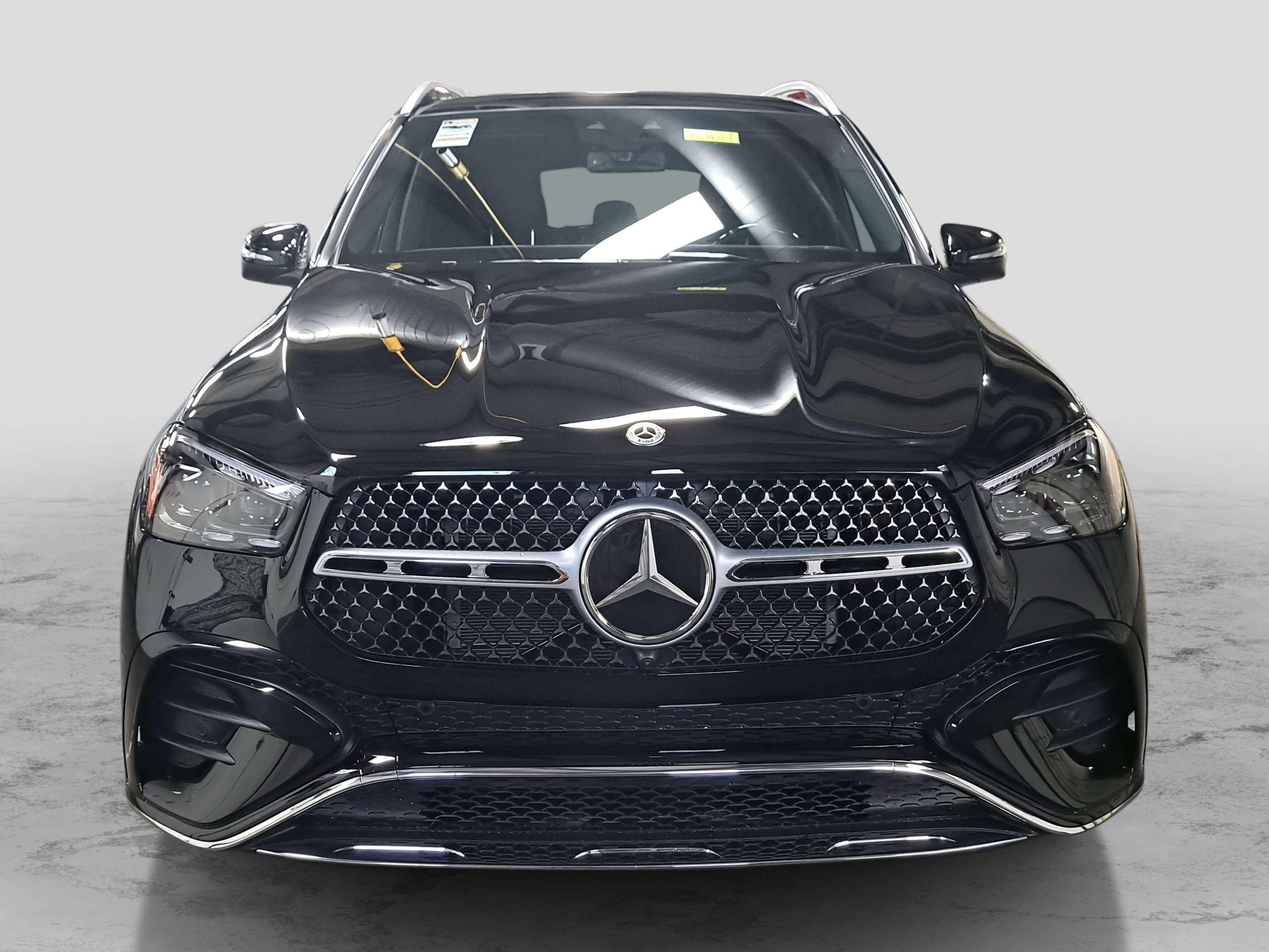 2026 Mercedes-Benz GLE GLE 450