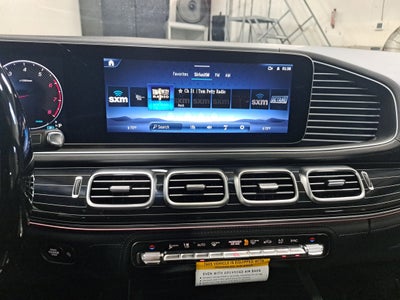 2026 Mercedes-Benz GLE GLE 450