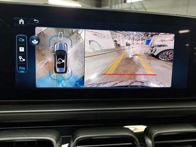 2026 Mercedes-Benz GLE GLE 450