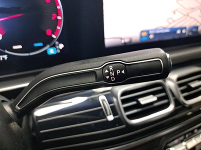 2026 Mercedes-Benz GLE GLE 450