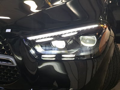 2026 Mercedes-Benz GLE GLE 450