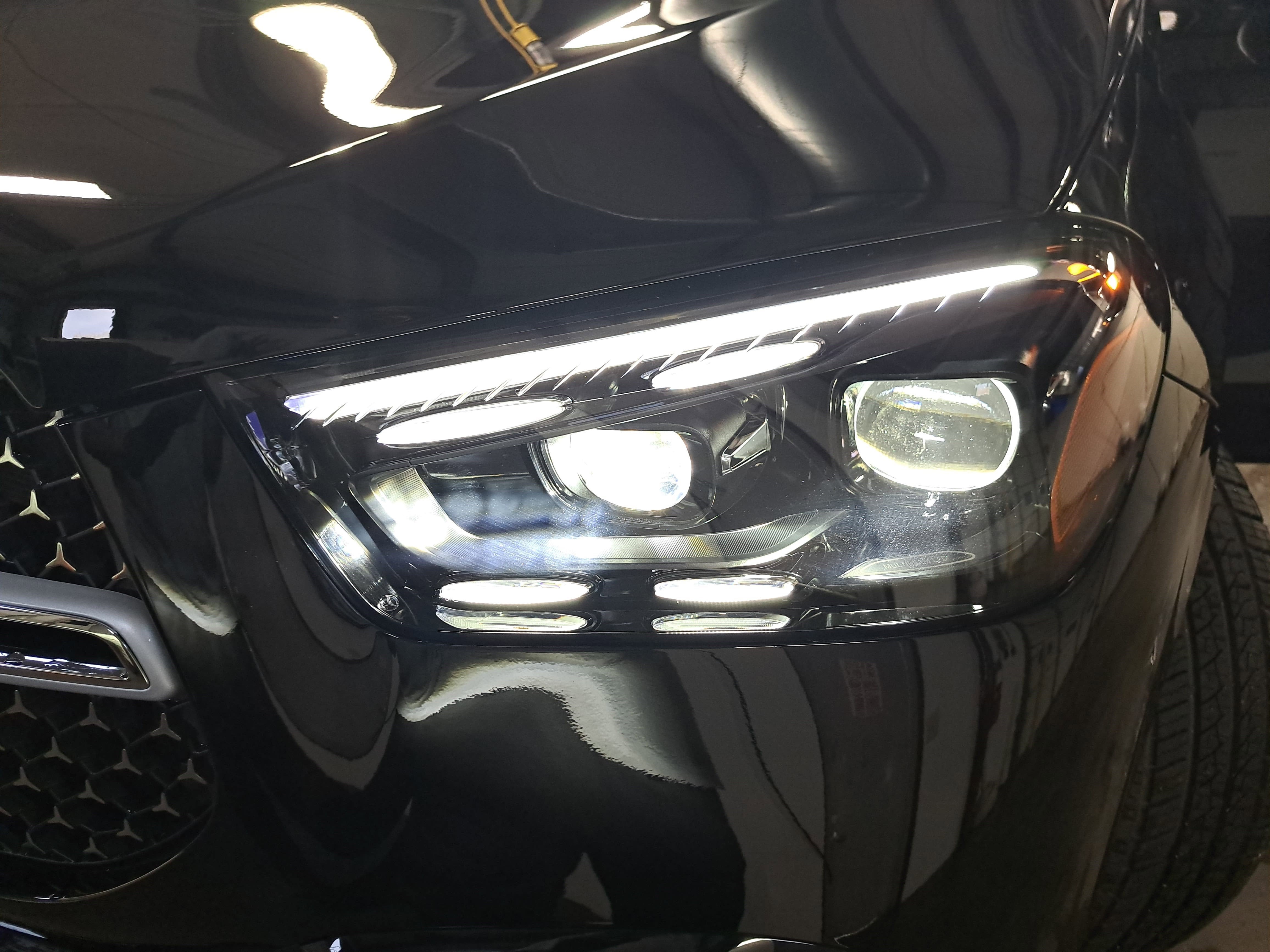 2026 Mercedes-Benz GLE GLE 450