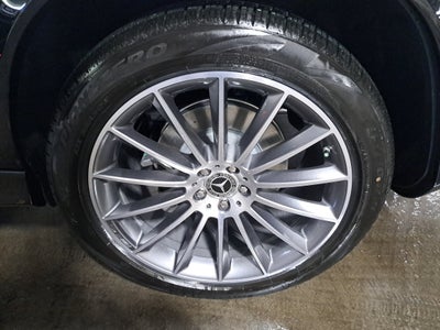 2026 Mercedes-Benz GLE GLE 450