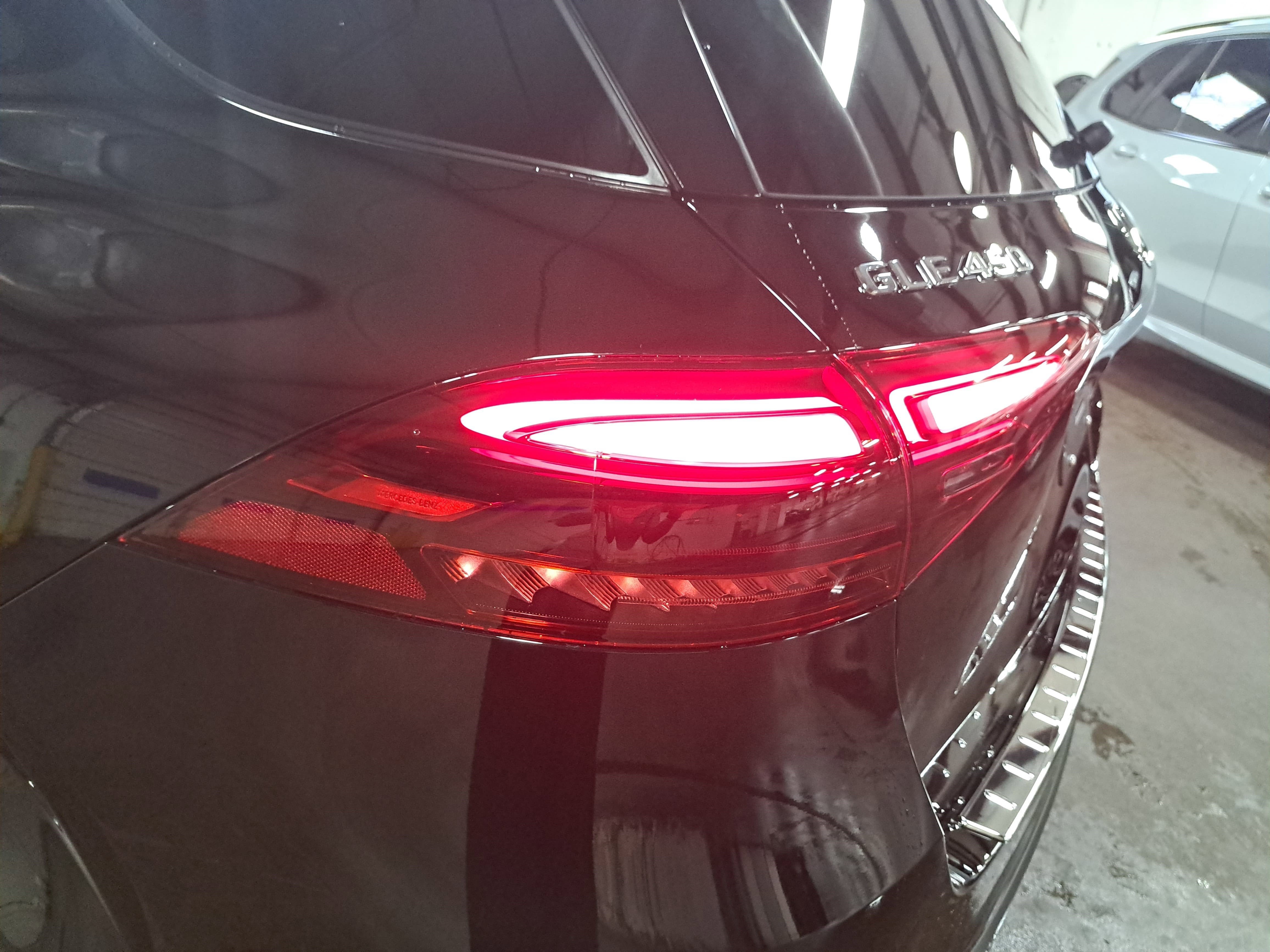 2026 Mercedes-Benz GLE GLE 450