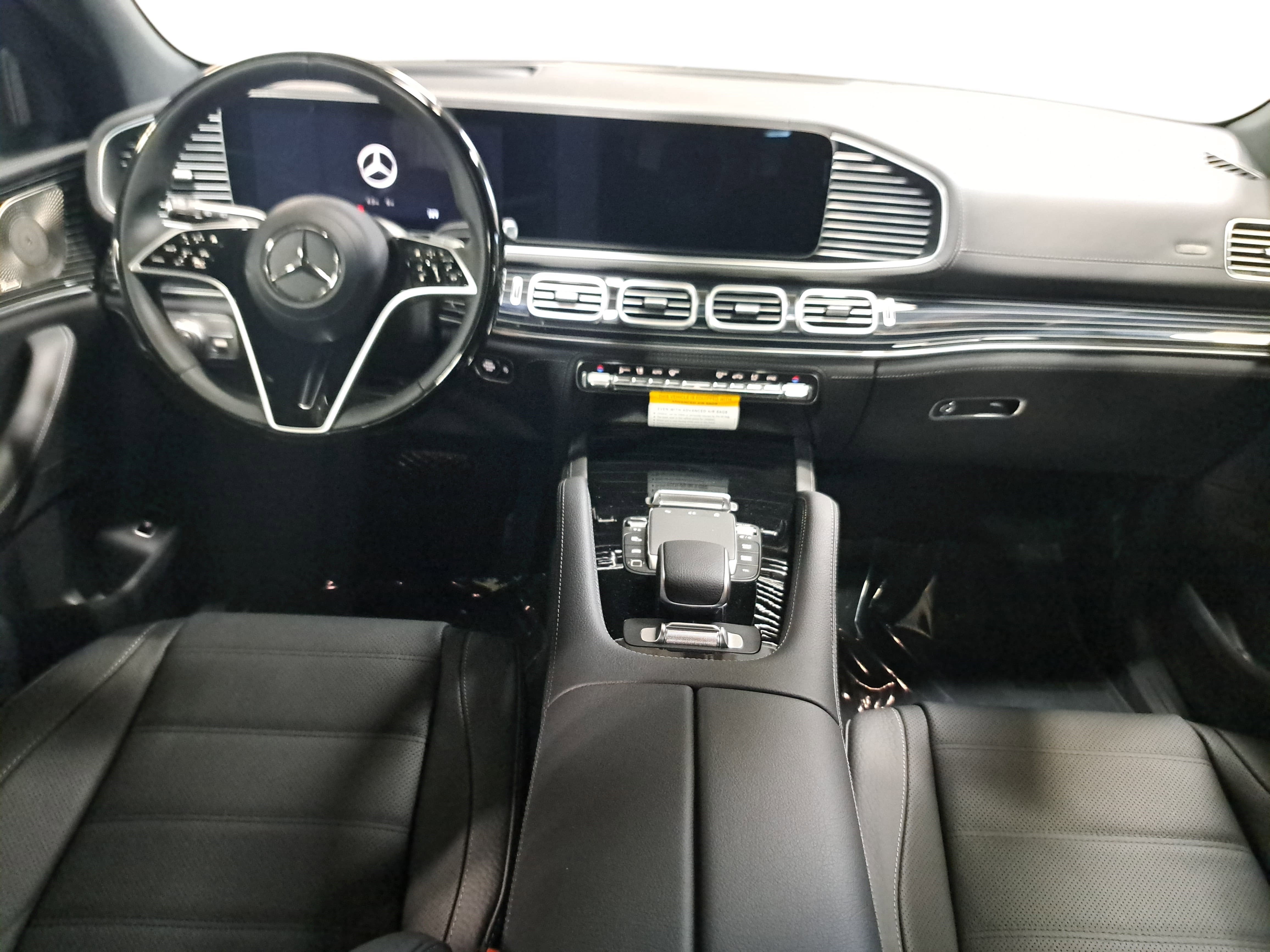 2026 Mercedes-Benz GLE GLE 450