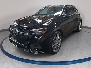 2026 Mercedes-Benz GLE GLE 450