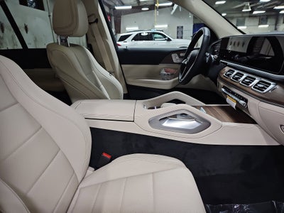 2026 Mercedes-Benz GLE GLE 450