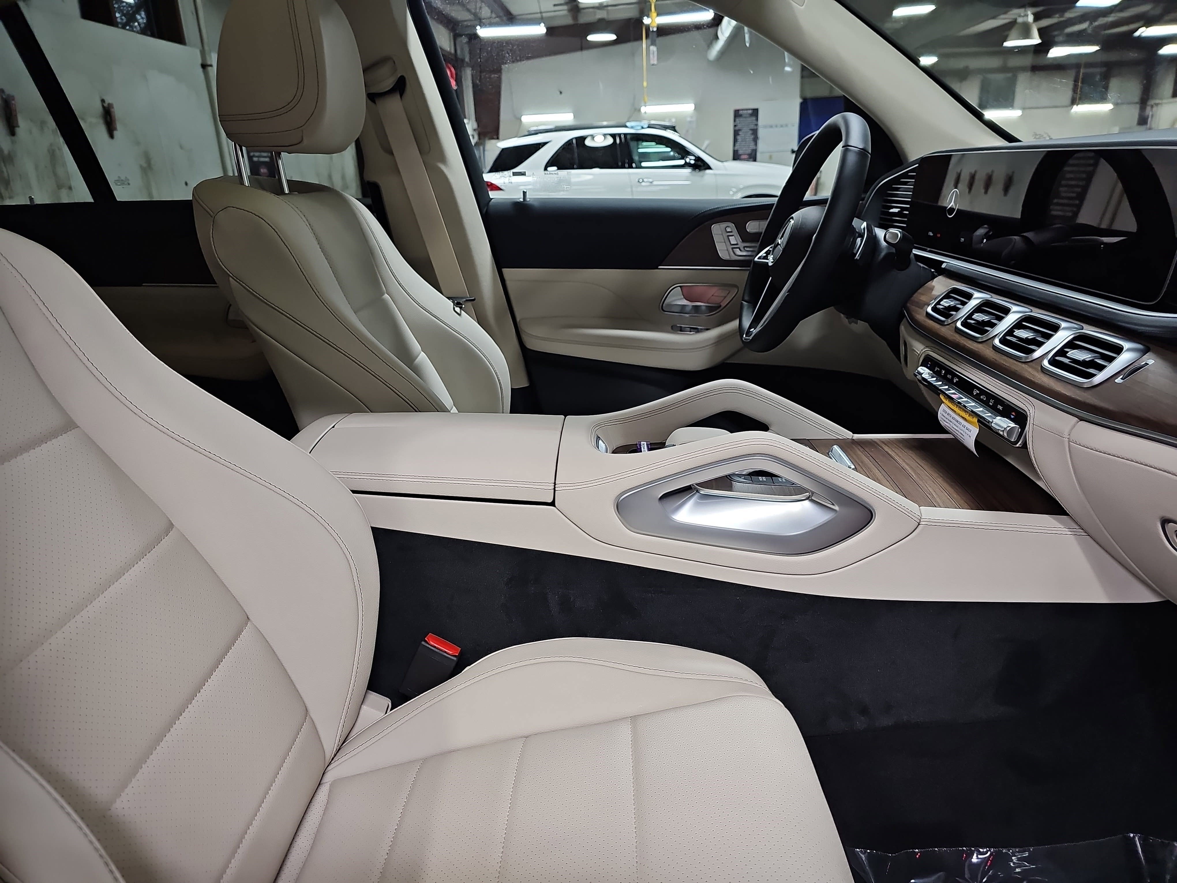 2026 Mercedes-Benz GLE GLE 450