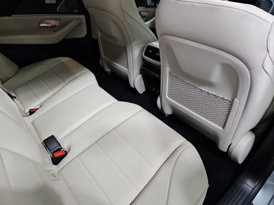 2026 Mercedes-Benz GLE GLE 450