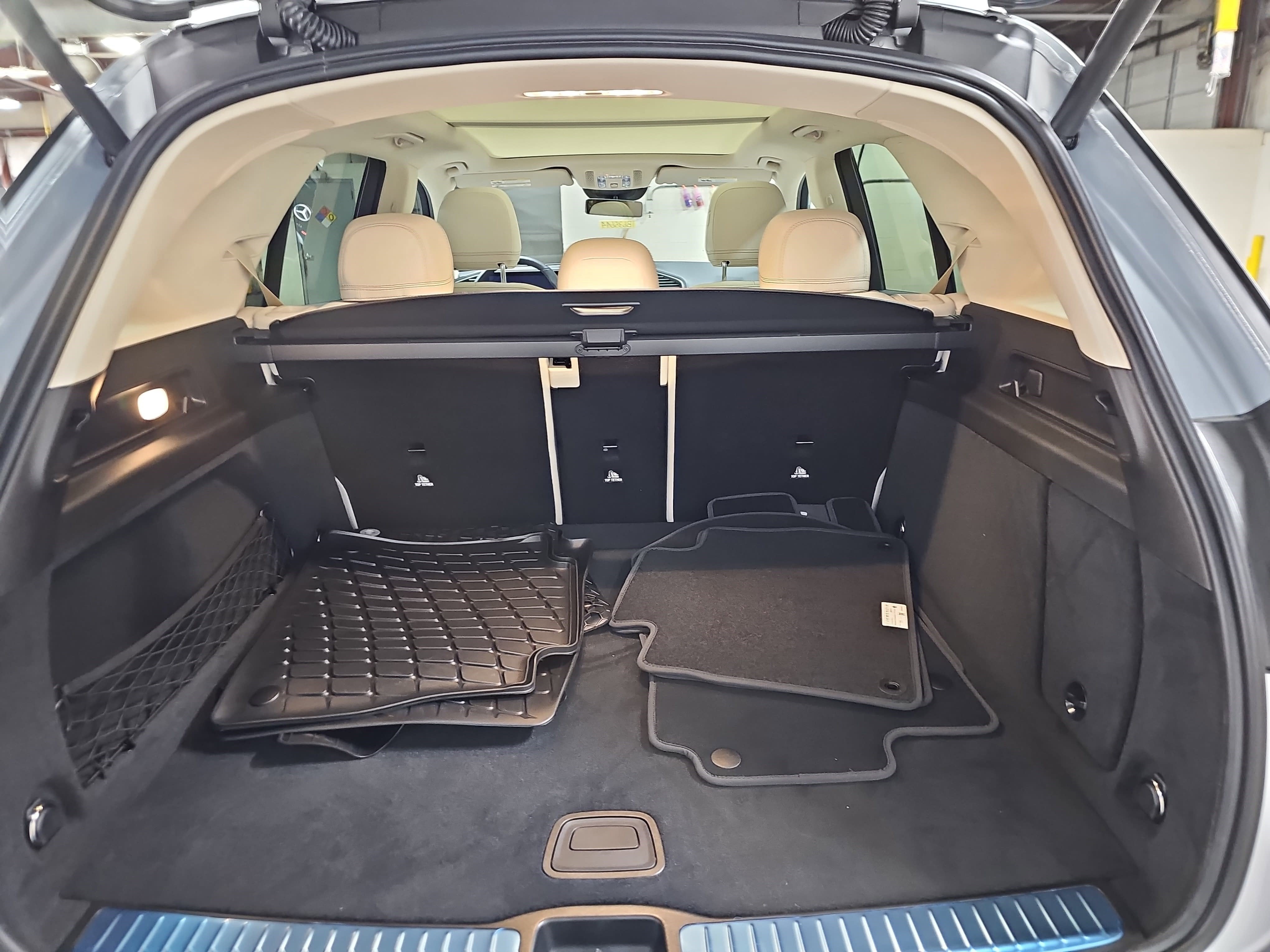 2026 Mercedes-Benz GLE GLE 450