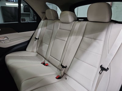 2026 Mercedes-Benz GLE GLE 450