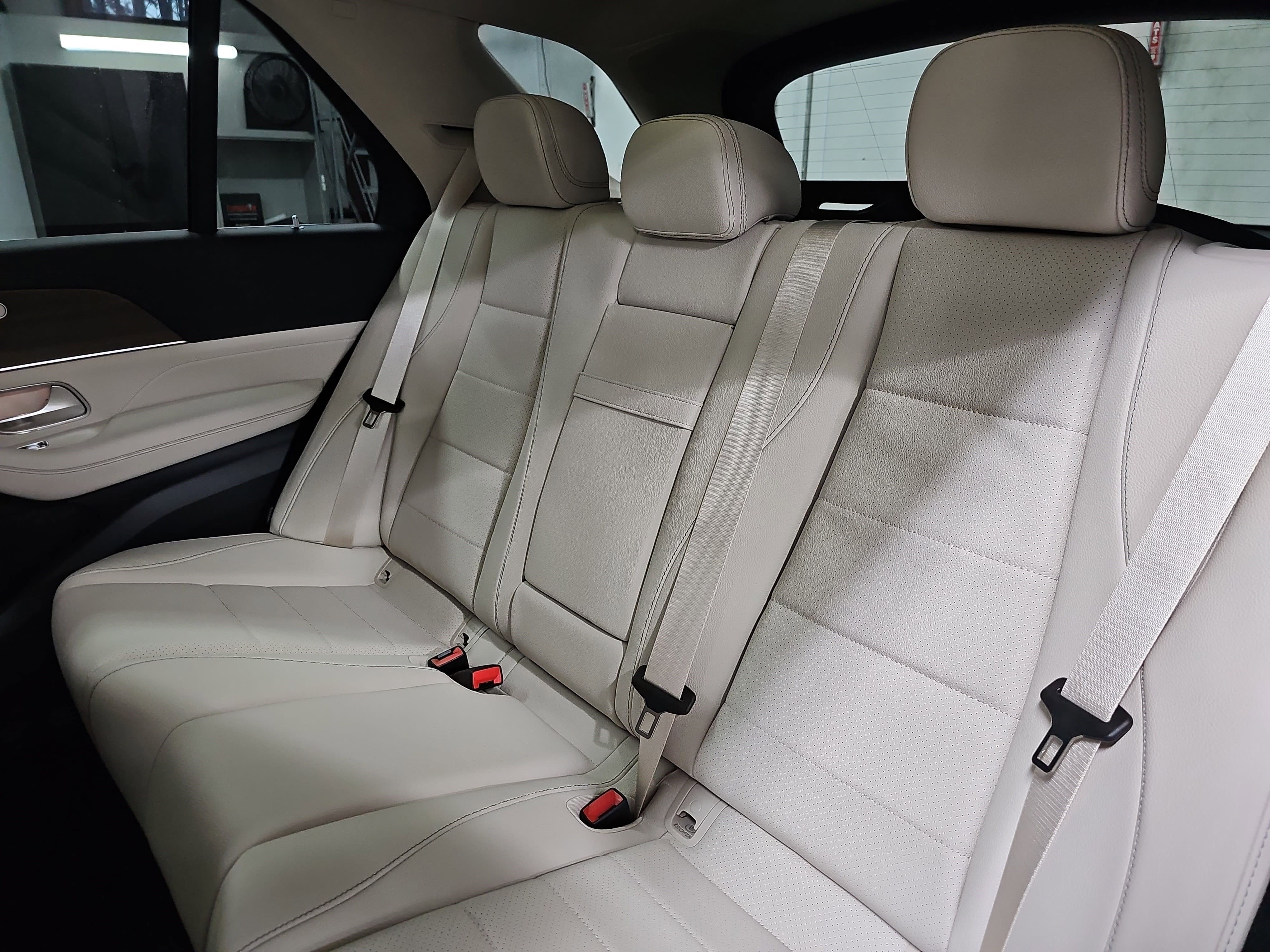 2026 Mercedes-Benz GLE GLE 450