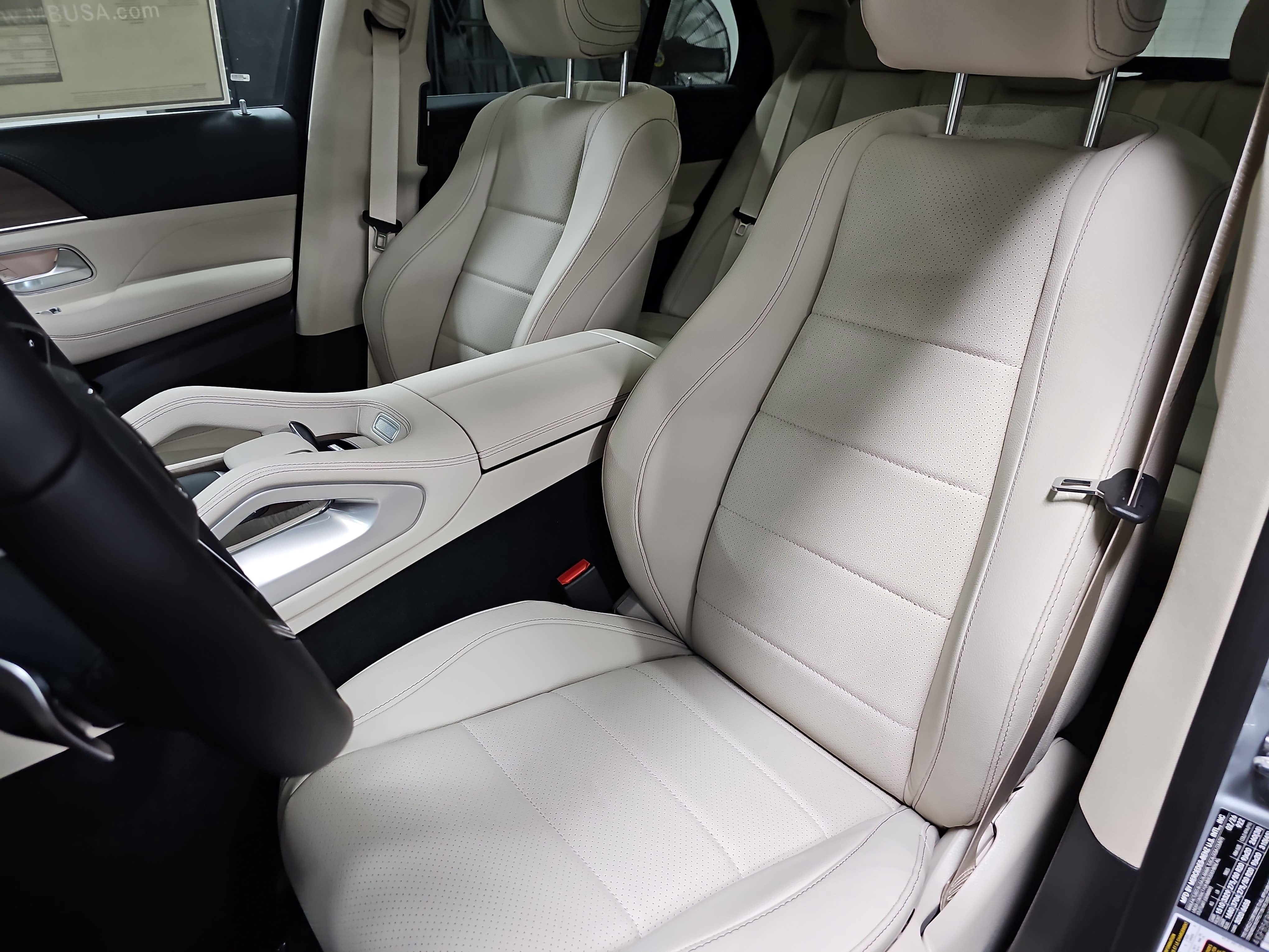 2026 Mercedes-Benz GLE GLE 450