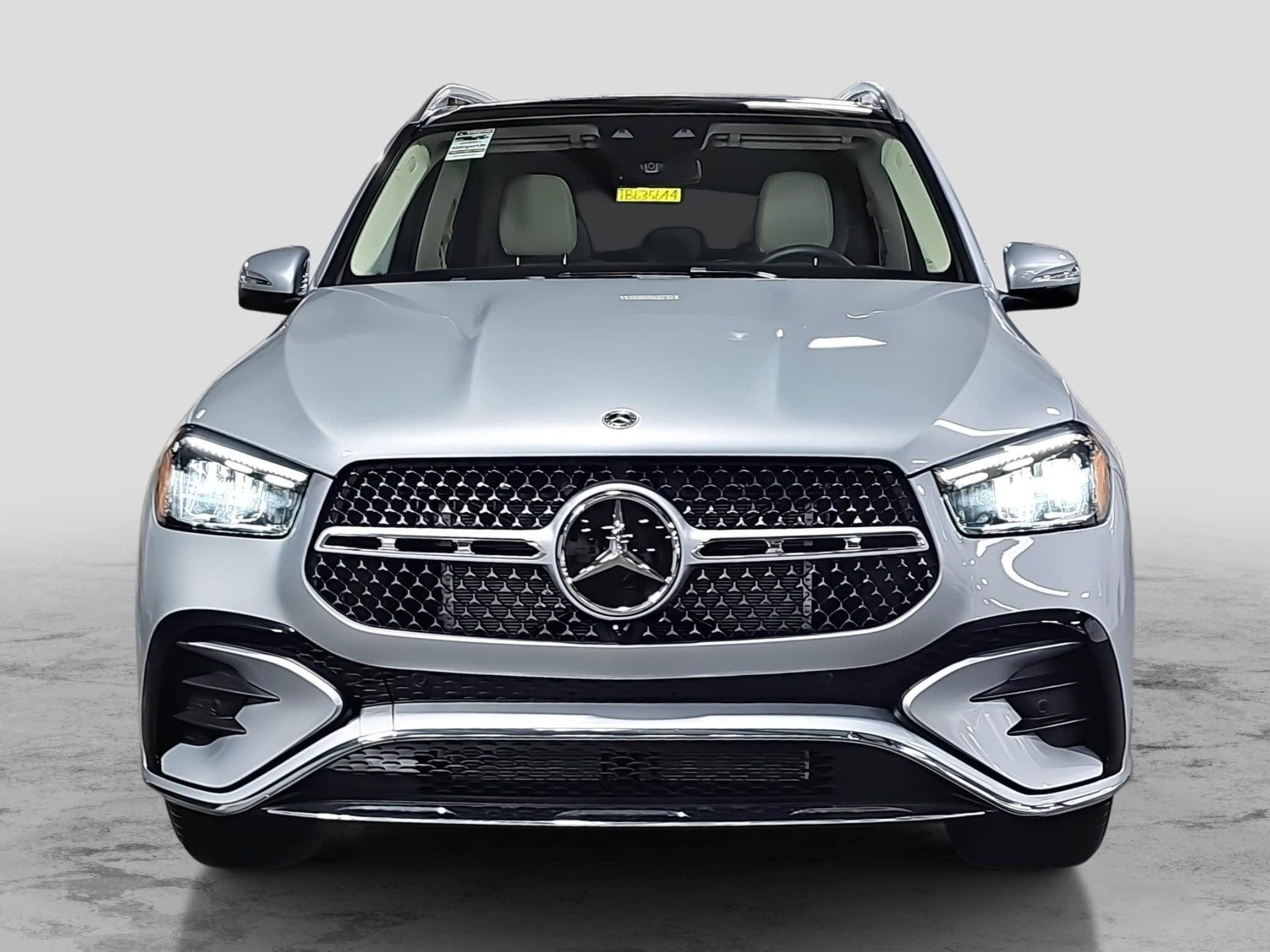 2026 Mercedes-Benz GLE GLE 450