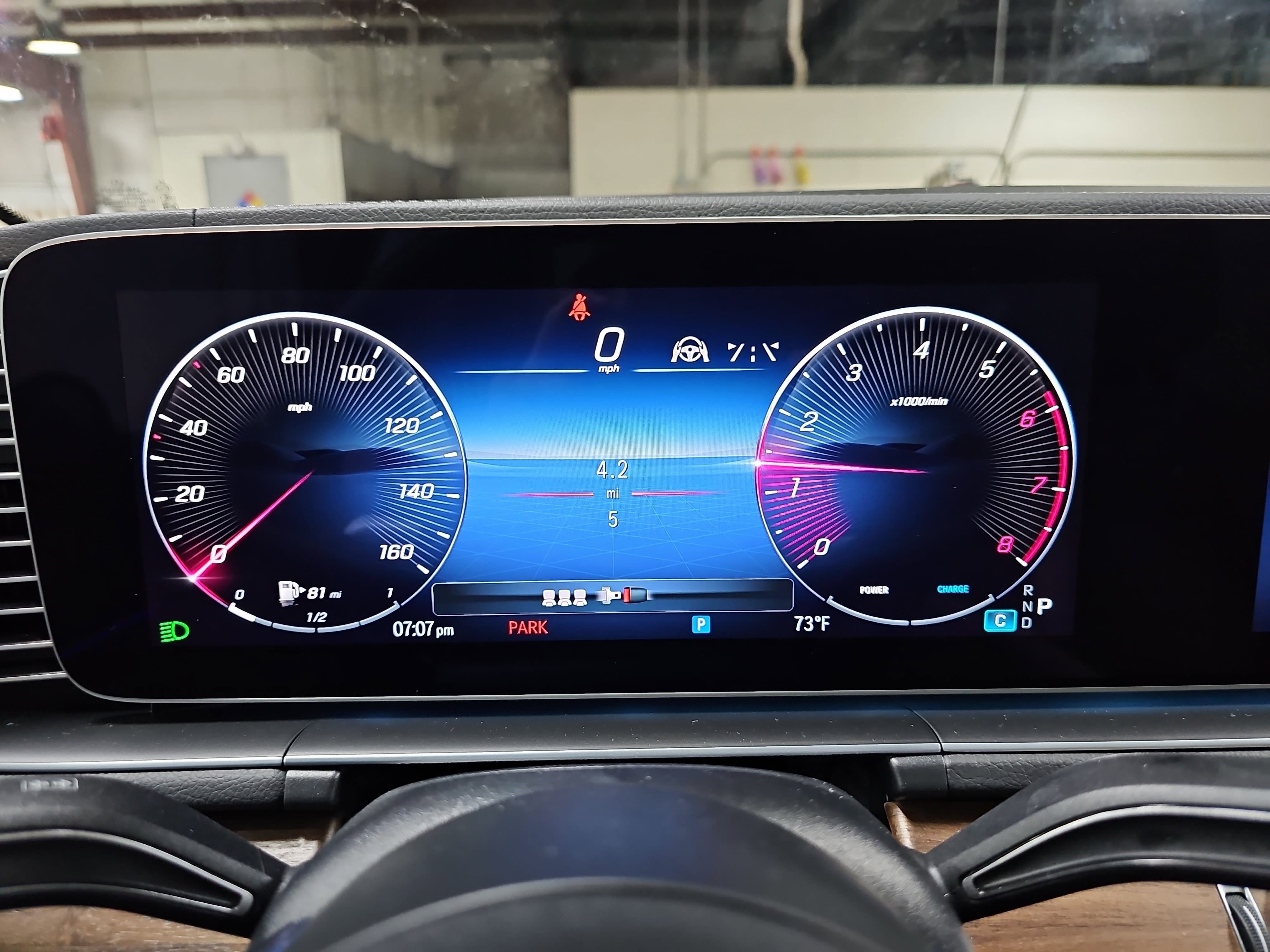 2026 Mercedes-Benz GLE GLE 450