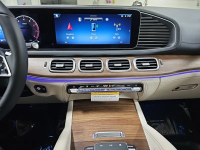 2026 Mercedes-Benz GLE GLE 450