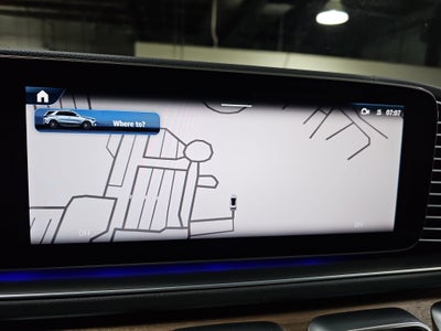 2026 Mercedes-Benz GLE GLE 450