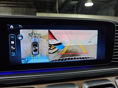 2026 Mercedes-Benz GLE GLE 450