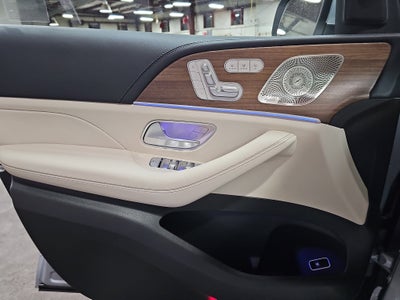 2026 Mercedes-Benz GLE GLE 450