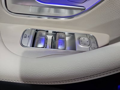 2026 Mercedes-Benz GLE GLE 450