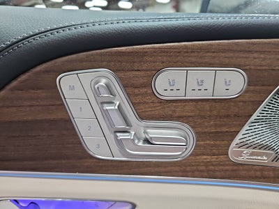 2026 Mercedes-Benz GLE GLE 450