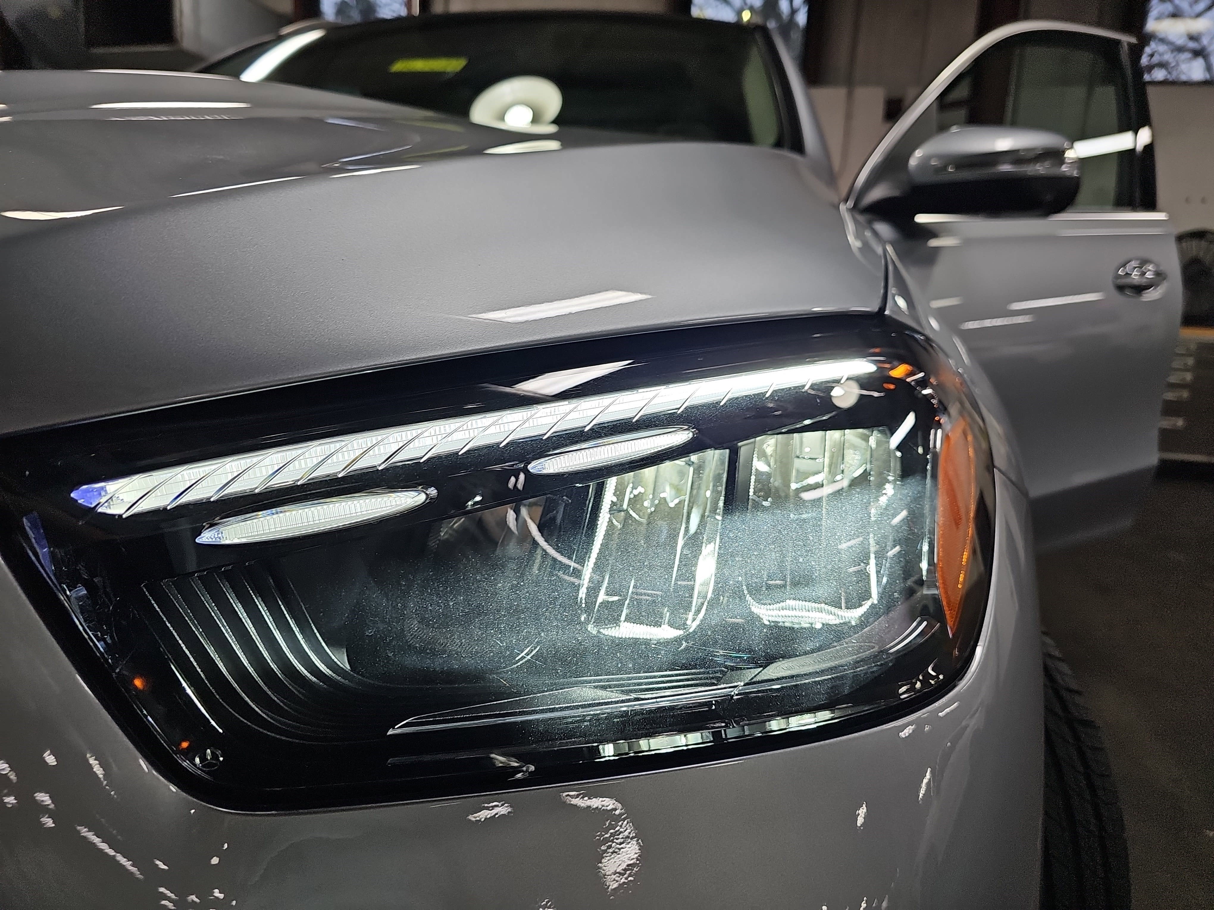 2026 Mercedes-Benz GLE GLE 450