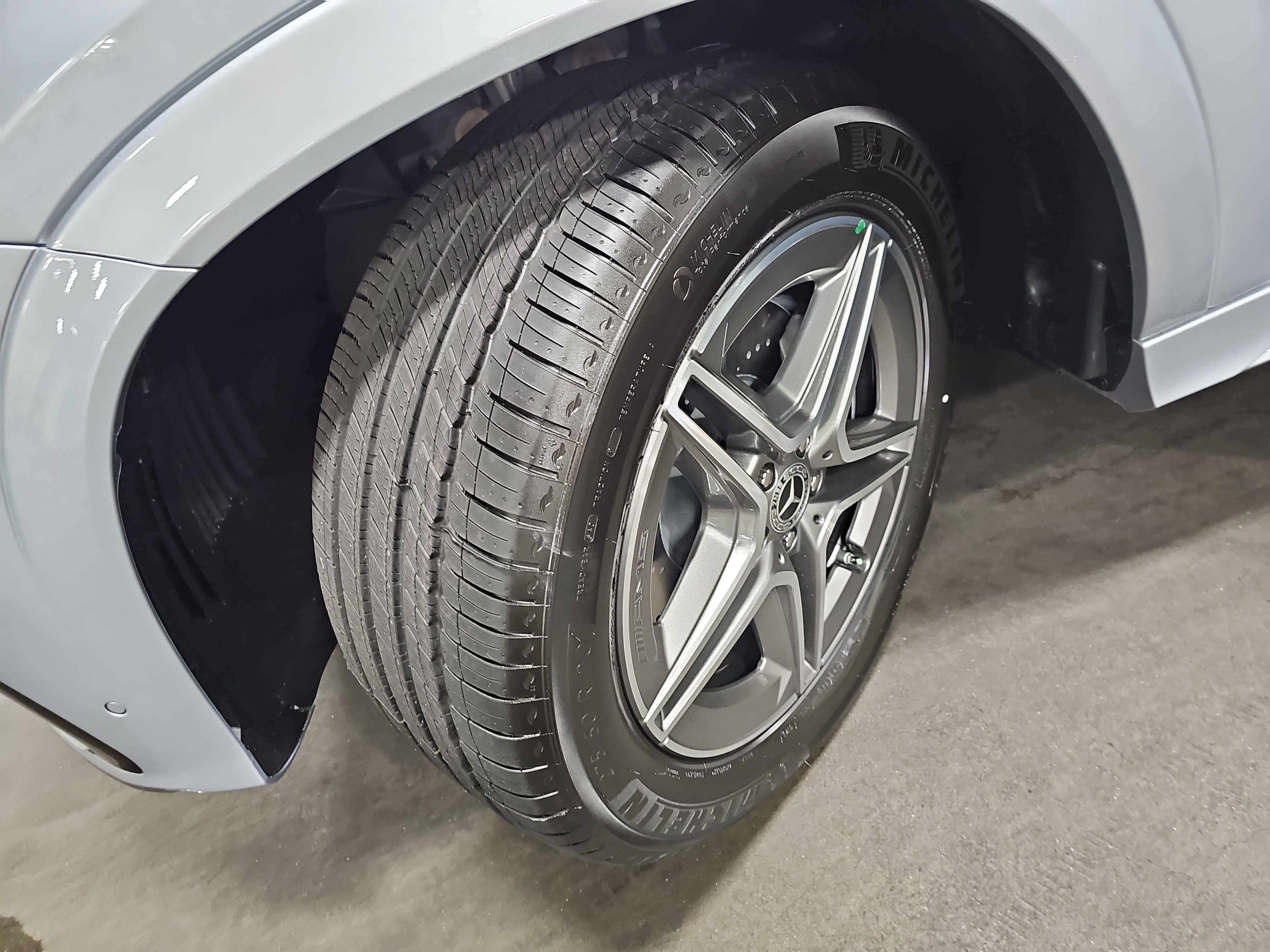 2026 Mercedes-Benz GLE GLE 450