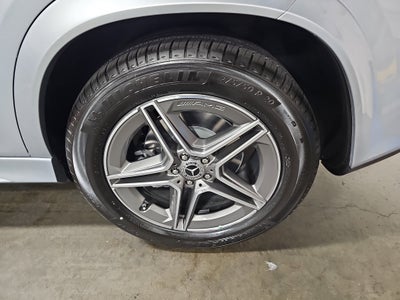 2026 Mercedes-Benz GLE GLE 450