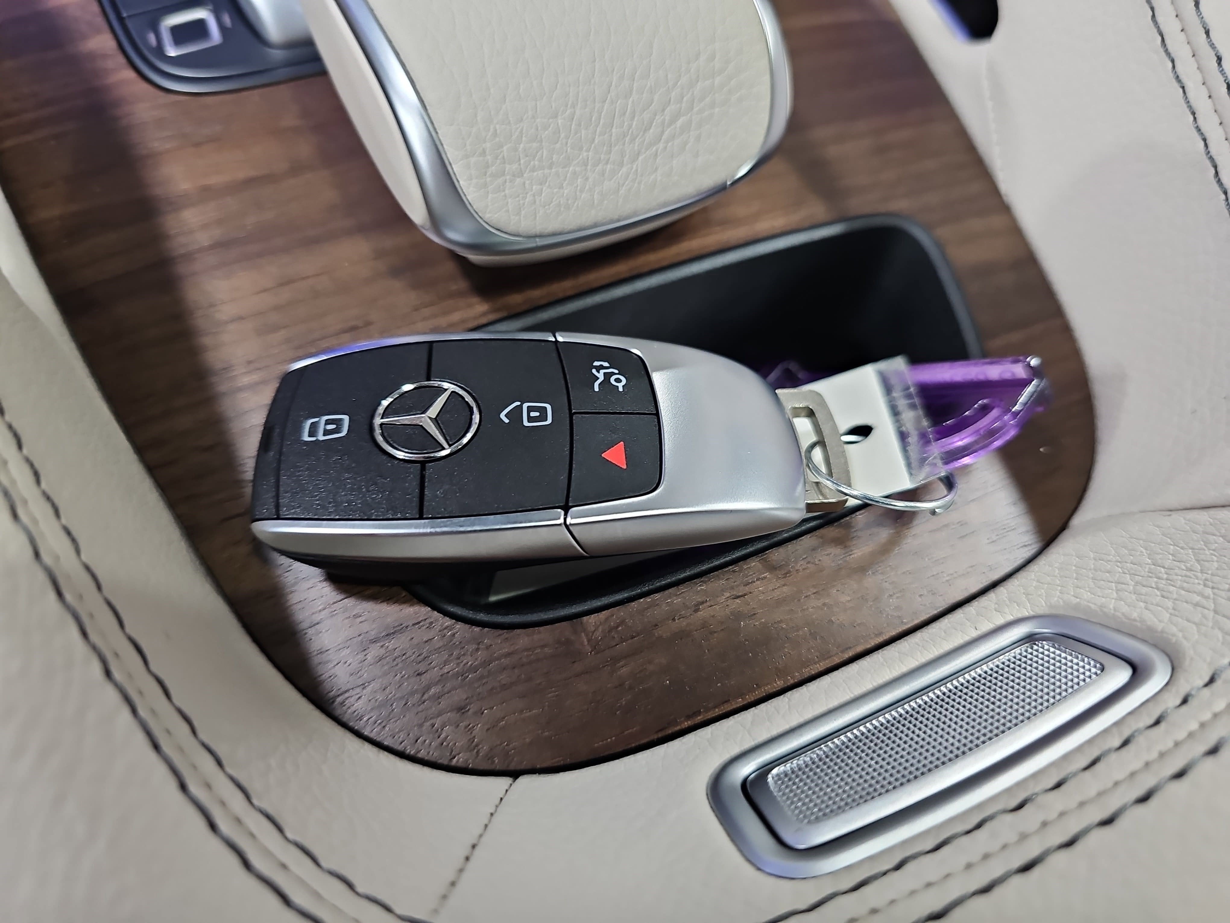 2026 Mercedes-Benz GLE GLE 450