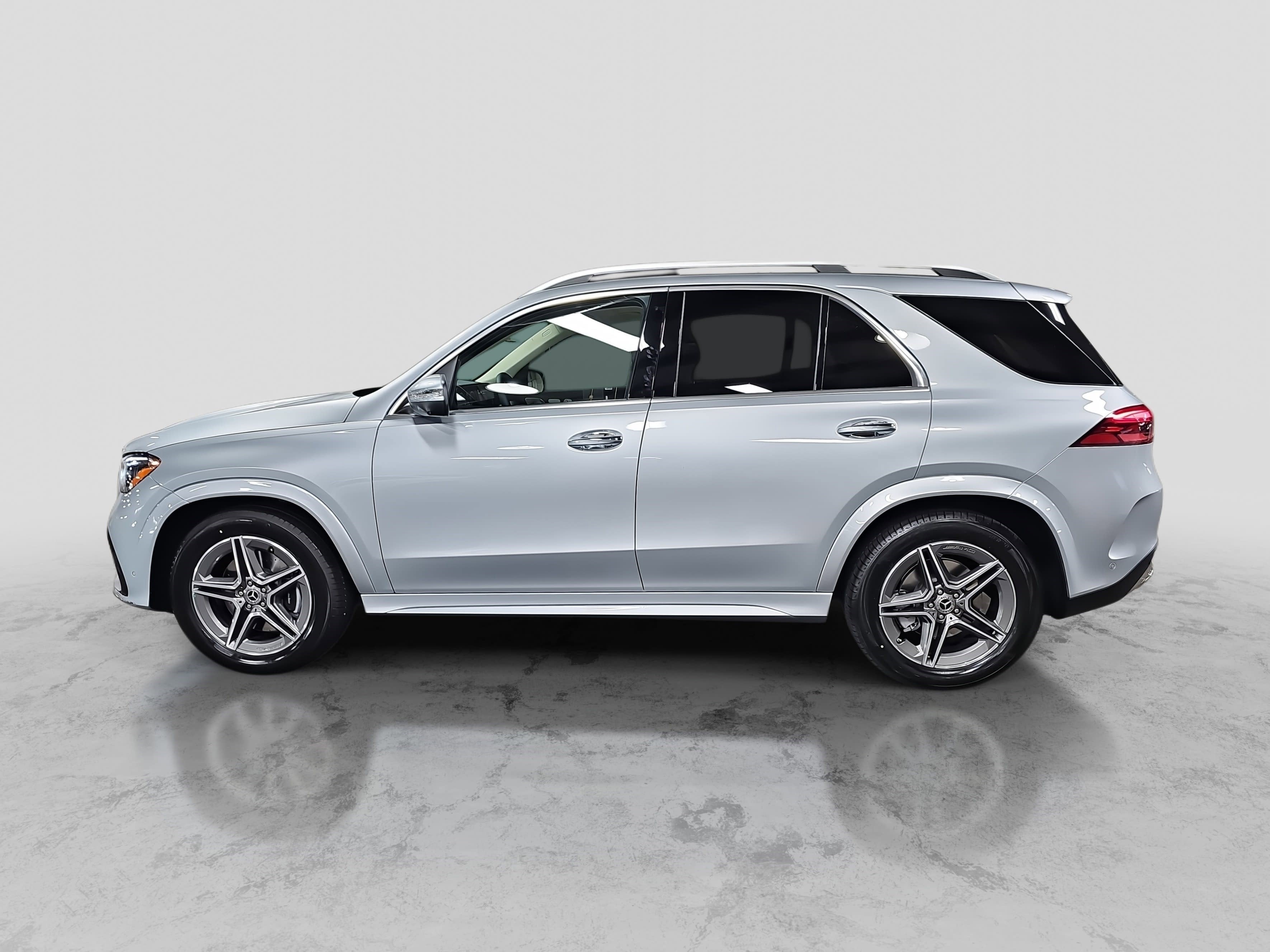 2026 Mercedes-Benz GLE GLE 450