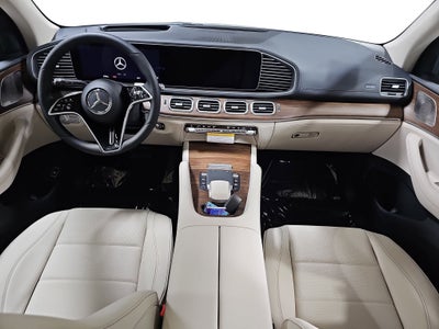 2026 Mercedes-Benz GLE GLE 450