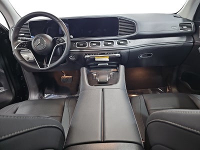 2026 Mercedes-Benz GLE GLE 450