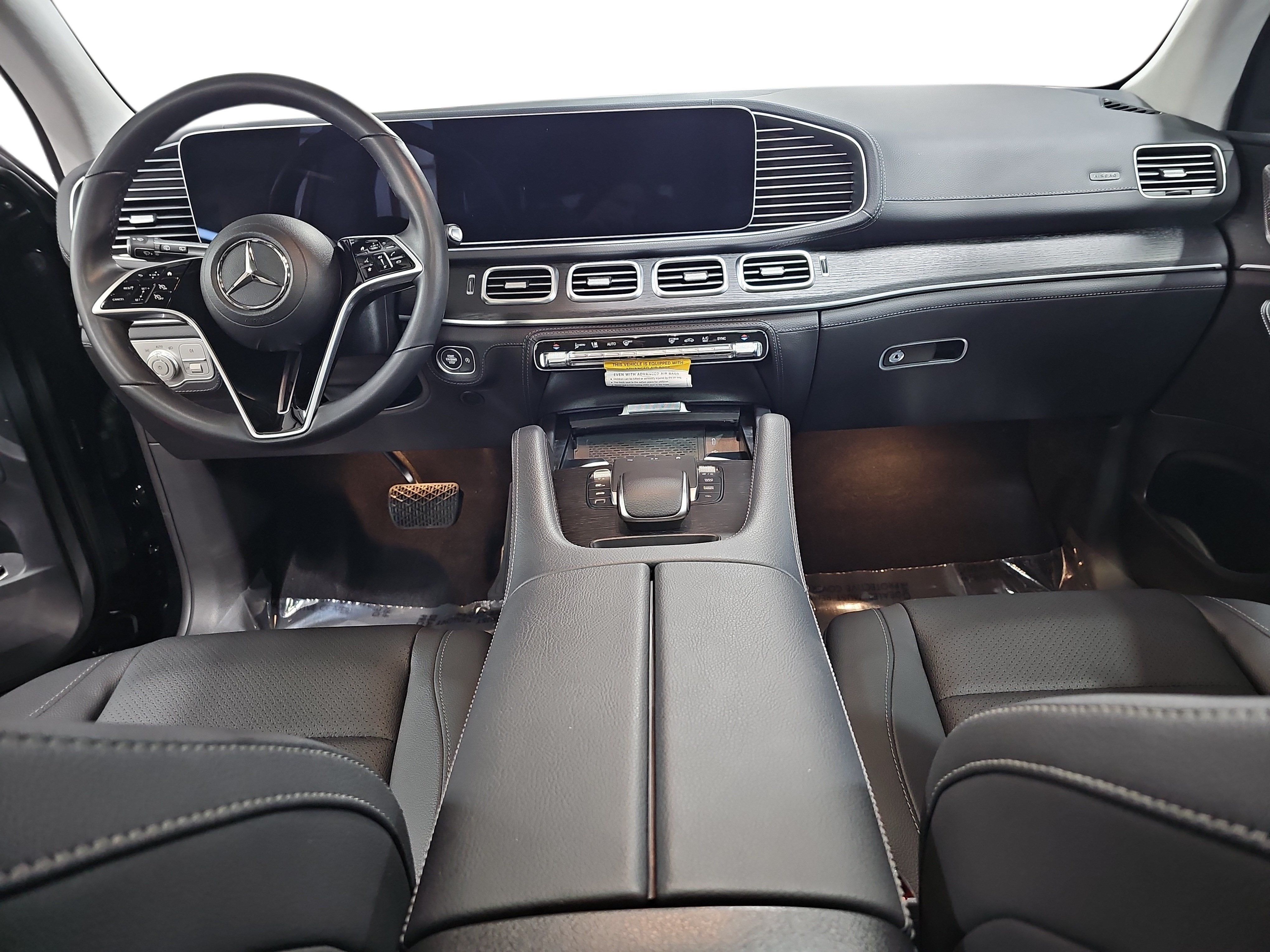 2026 Mercedes-Benz GLE GLE 450