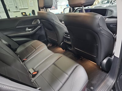 2026 Mercedes-Benz GLE GLE 450