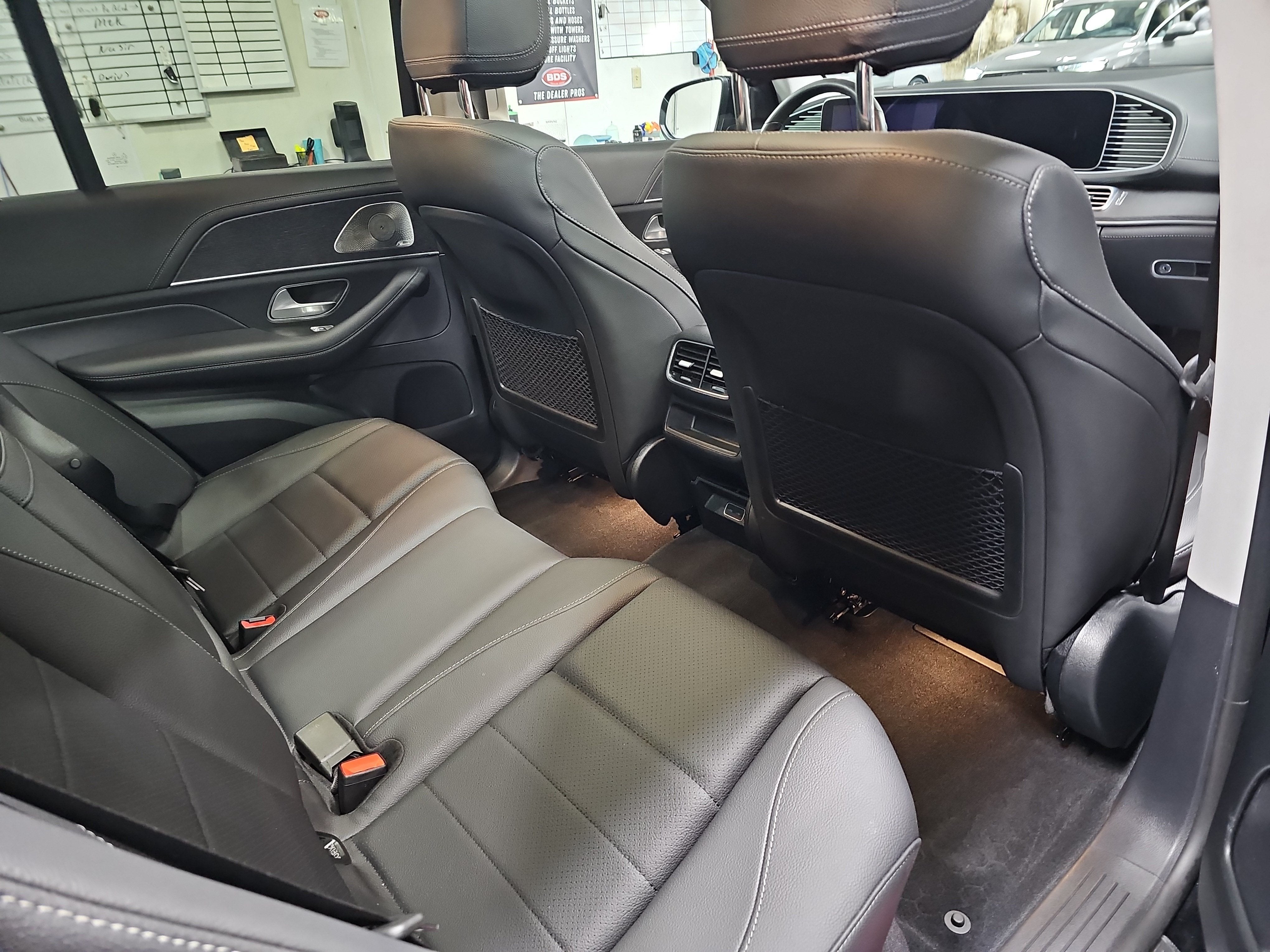 2026 Mercedes-Benz GLE GLE 450