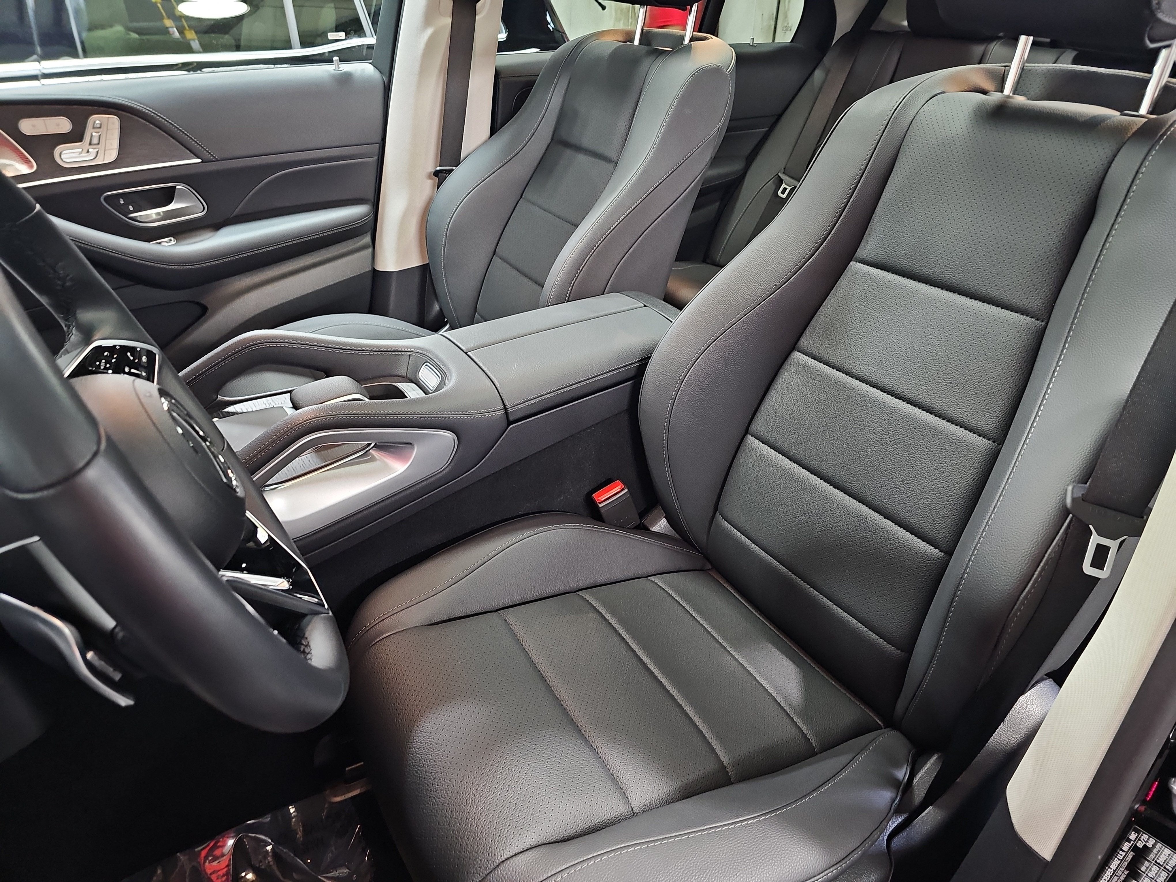 2026 Mercedes-Benz GLE GLE 450