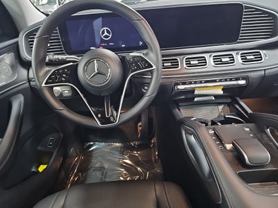 2026 Mercedes-Benz GLE GLE 450