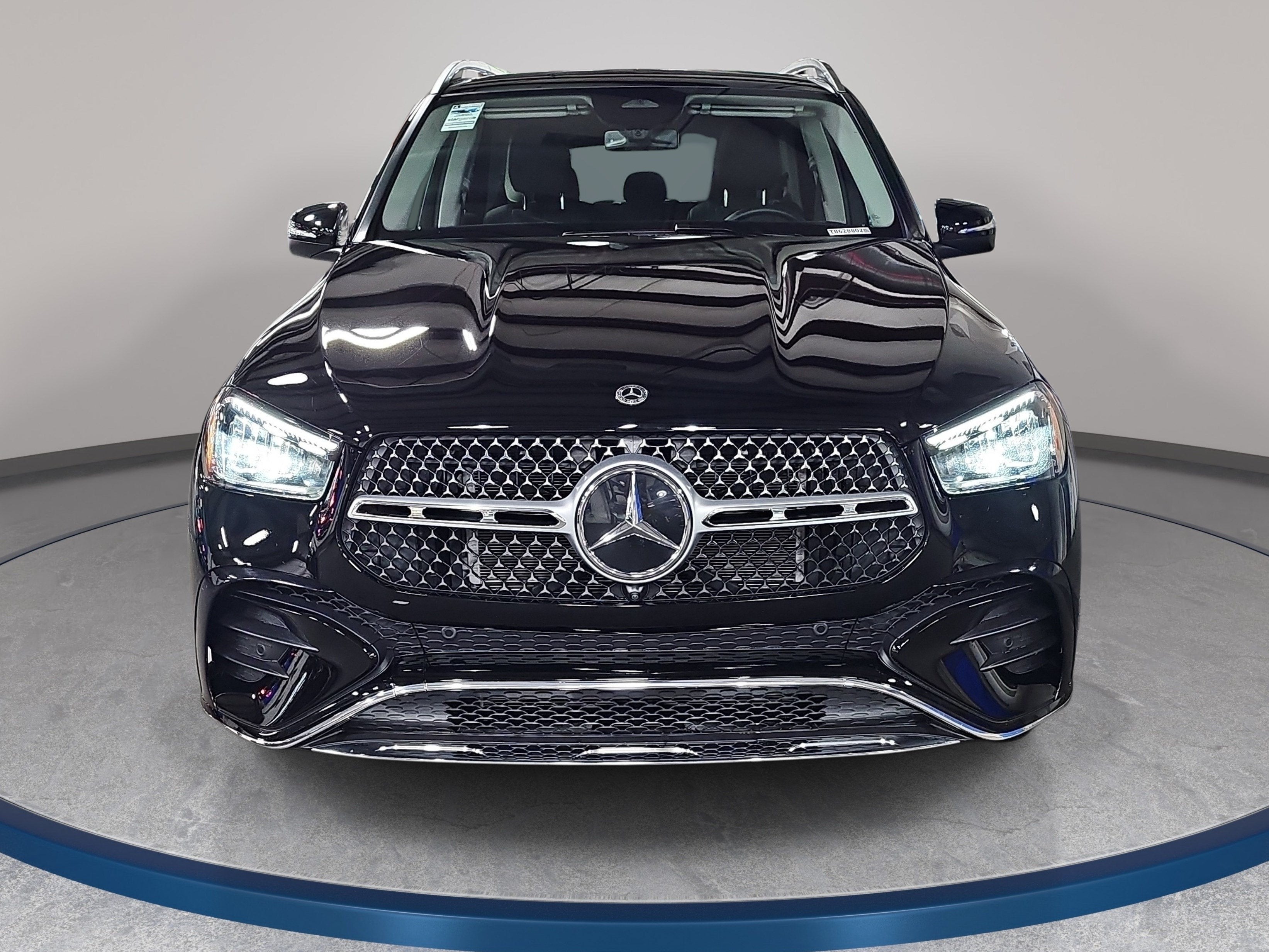 2026 Mercedes-Benz GLE GLE 450