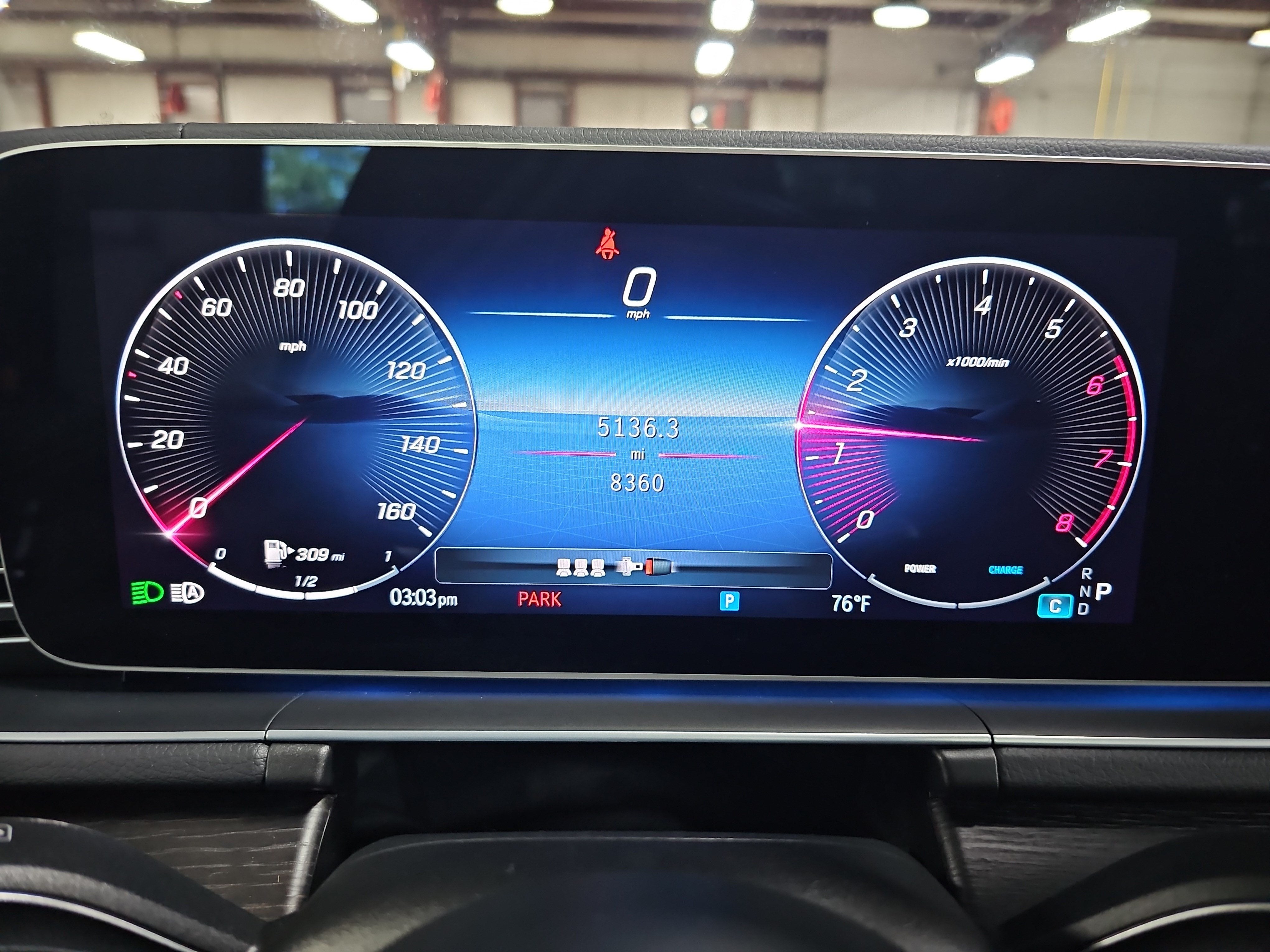 2026 Mercedes-Benz GLE GLE 450