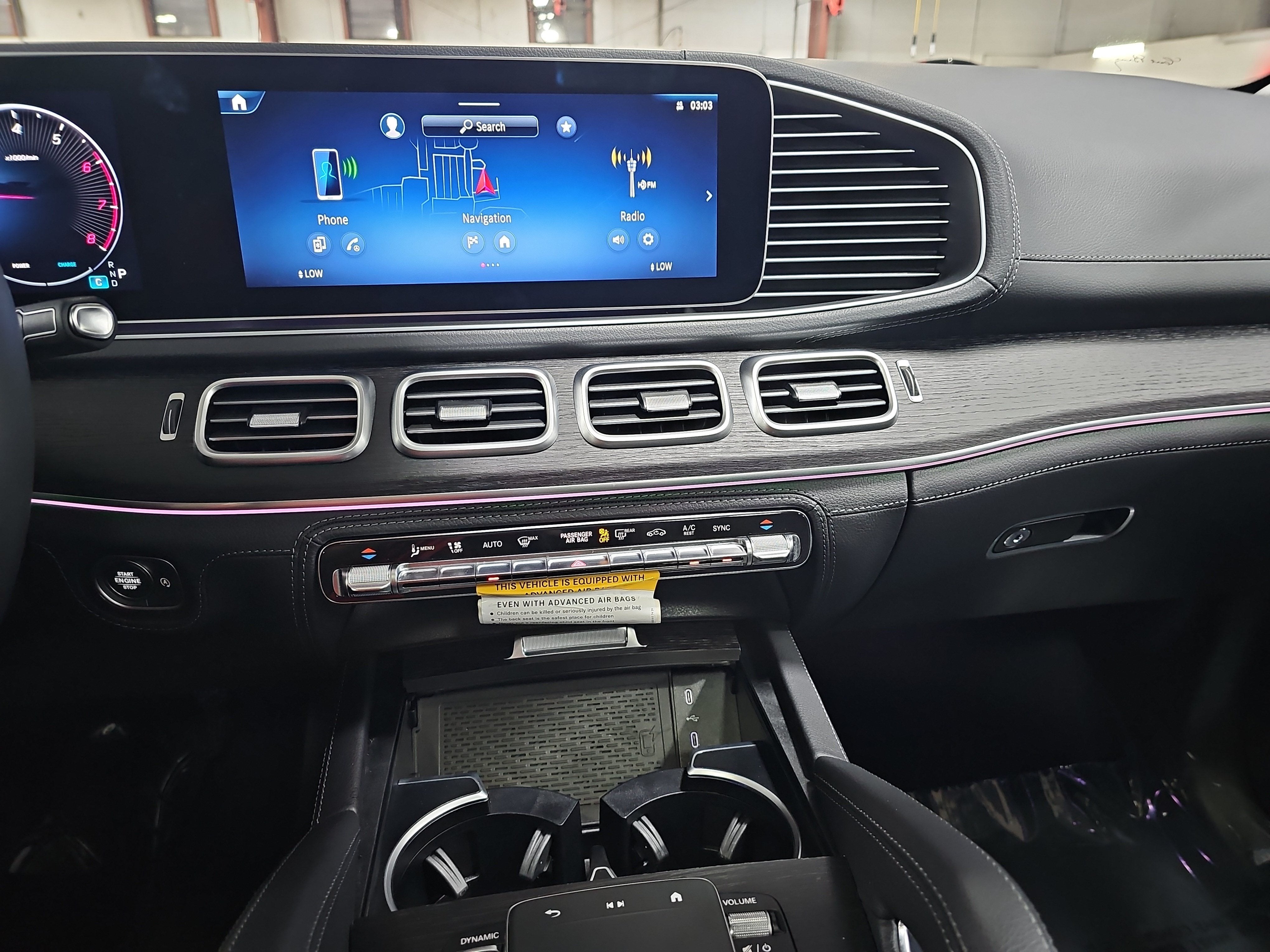 2026 Mercedes-Benz GLE GLE 450