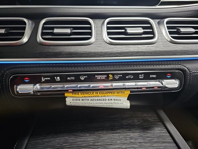 2026 Mercedes-Benz GLE GLE 450