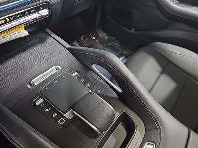 2026 Mercedes-Benz GLE GLE 450