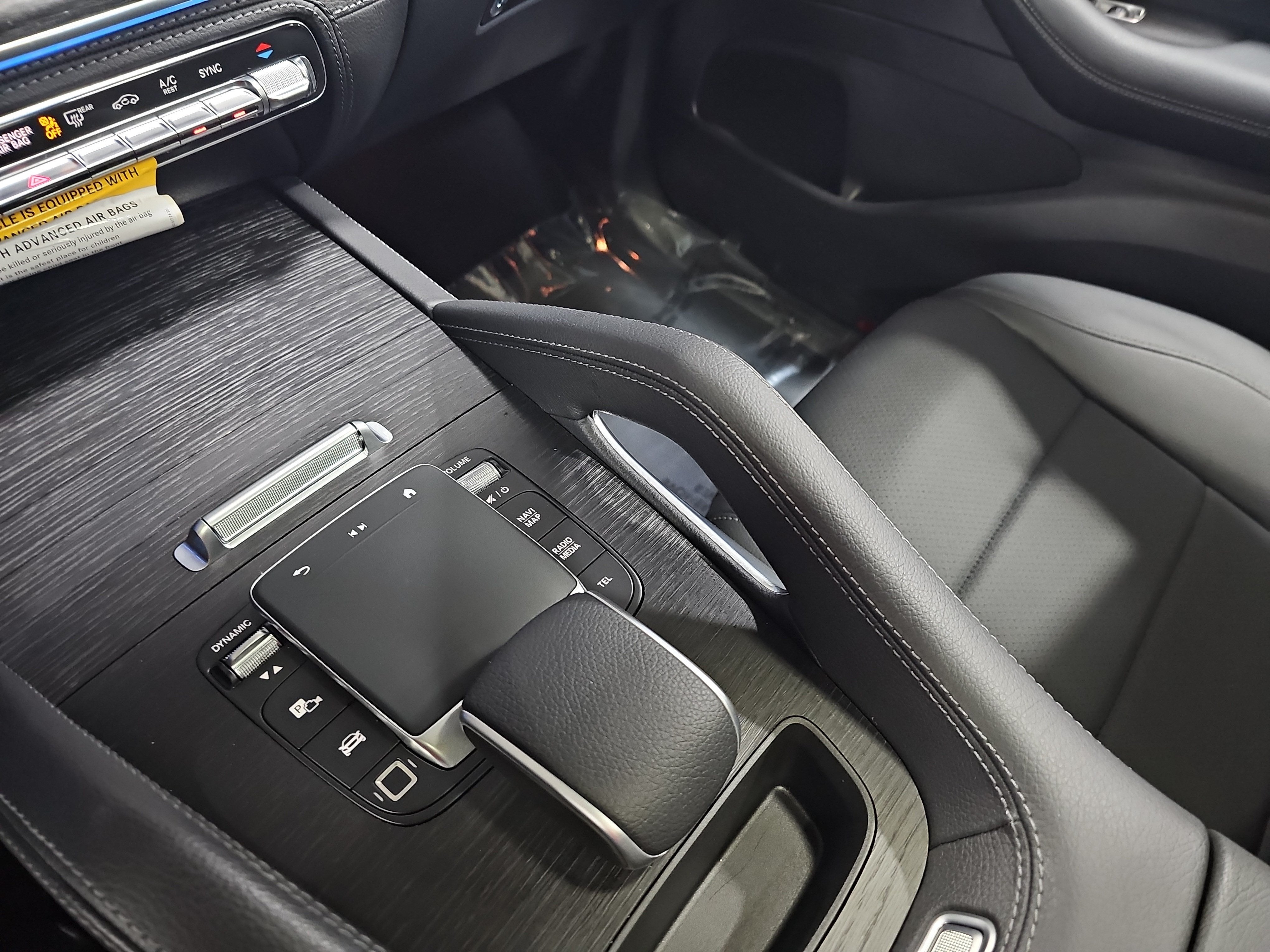2026 Mercedes-Benz GLE GLE 450