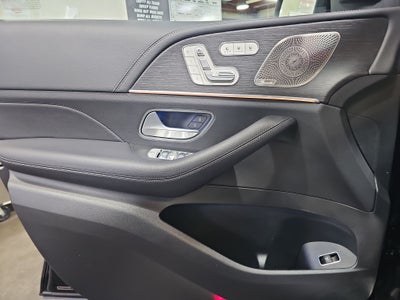 2026 Mercedes-Benz GLE GLE 450