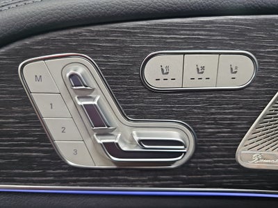 2026 Mercedes-Benz GLE GLE 450
