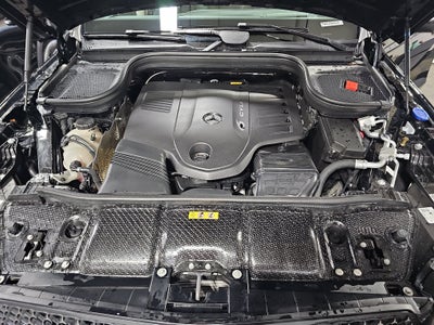 2026 Mercedes-Benz GLE GLE 450