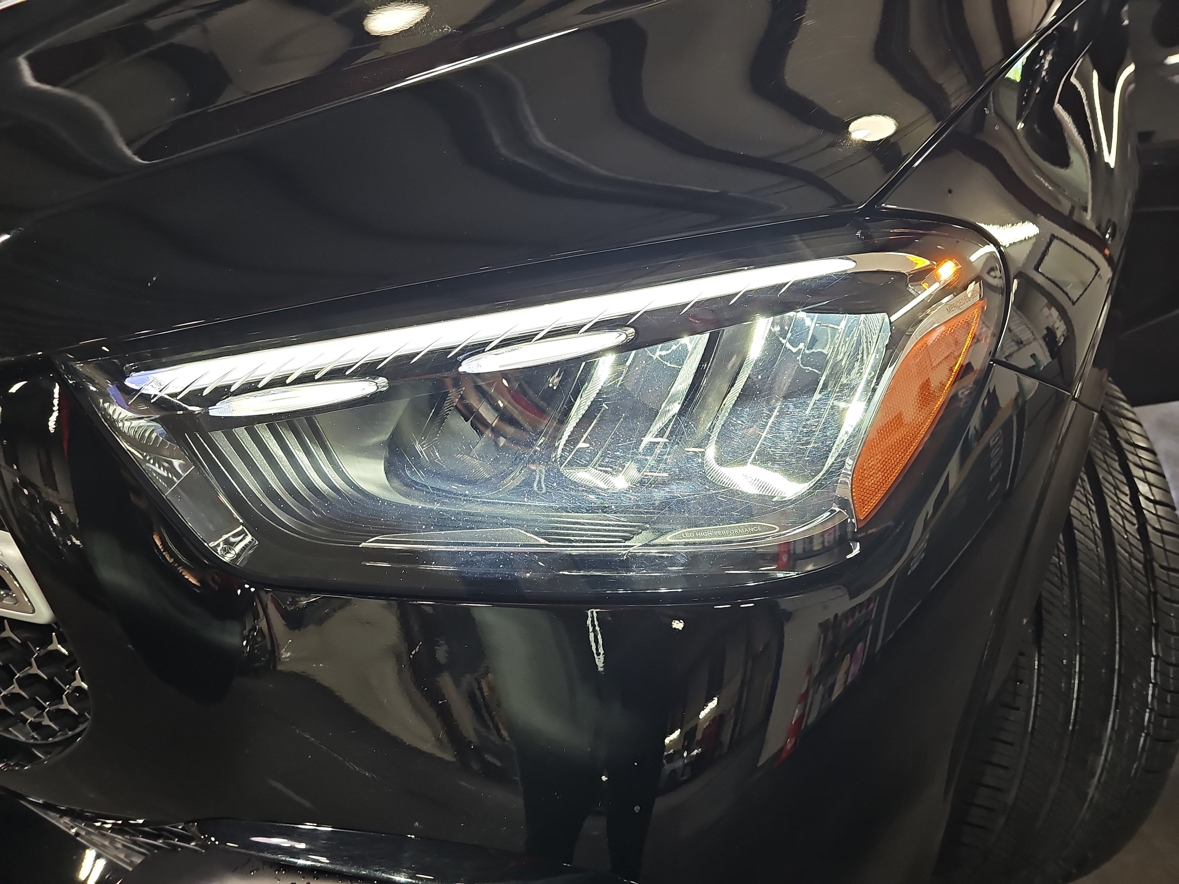 2026 Mercedes-Benz GLE GLE 450